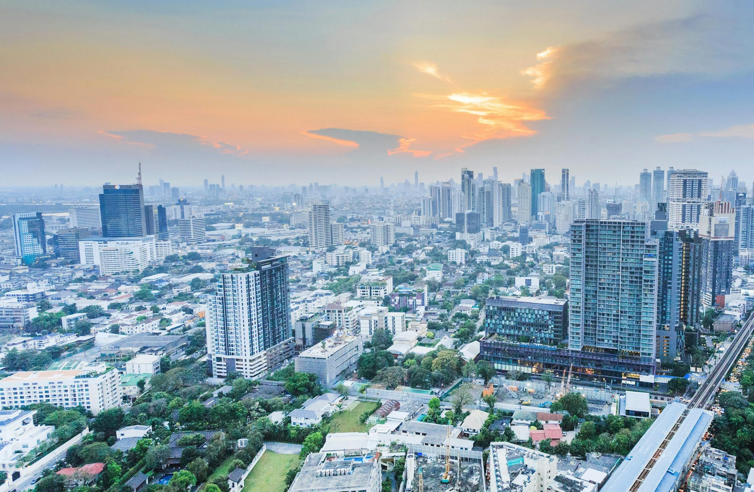 Le Citepa participe au programme d’amélioration de la qualité de l’air en Thaïlande